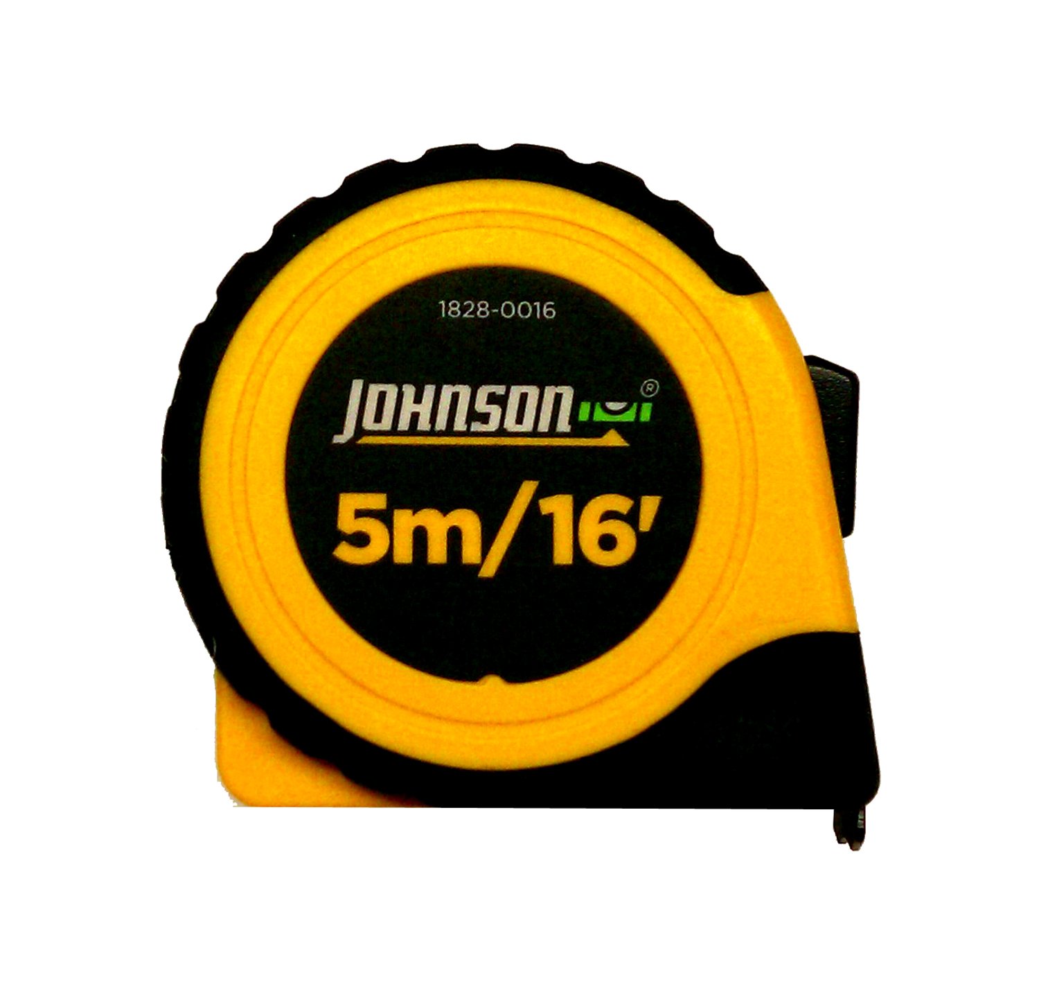 Amazon.co.jp: Johnson Level 5mメジャースケール（インチ/メトリック